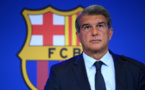 Guerre ouverte entre le Barça et LaLiga sur fond de scandale arbitral