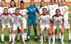 Tournoi féminin UNAF U20 : Les Lioncelles de l’Atlas débutent contre l’Algérie