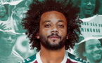 Brésil : Marcelo de retour à Fluminense
