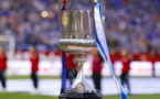 Coupe du Roi d'Espagne : un clasico et un derby basque au programme des demies