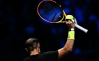 Tennis : Nadal forfait pour le Masters 1000 d'Indian Wells