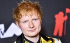 Ed Sheeran annonce la date de sortie de son nouvel album