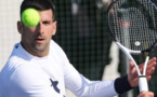 ATP-Dubaï : Djokovic sans forcer vers les quarts, Rublev miraculé