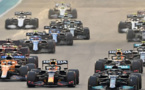 Formule 1: derrière Verstappen, le bal des prétendants pour le sacre