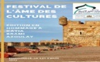 Essaouira : La première édition du Festival "l'âme des cultures"