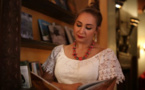 La chanteuse Sabah Zidani sort son nouveau single “Loumni”