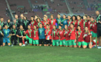 Le football féminin, un autre domaine d’excellence de la femme marocaine