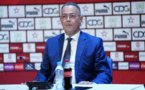 CHAN 2023 : la FRMF décide d'interjeter appel des décisions de la CAF