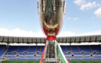 La Supercoupe d'Italie se jouera à quatre équipes en 2024