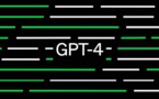 Après GPT-3, OpenAI présente GPT-4 l'IA générative multimodale