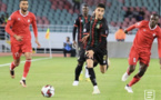 Coupe du Roi Salmane : large victoire à domicile de l'AS FAR devant Al-Ittihad Tripoli