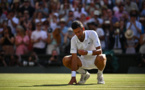 Tennis : Djokovic, non vacciné, manquera aussi le Masters 1000 de Miami