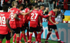 Bundesliga : battu à Leverkusen, le Bayern cède la tête du championnat à Dortmund