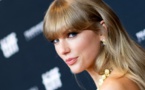 Taylor Swift lance sa tournée et dévoile quatre belles chansons