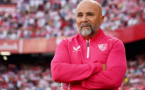Espagne : le Séville FC limoge son entraîneur Jorge Sampaoli