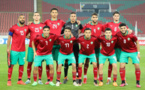 Foot/U23 : le Maroc perd face à la Côte d'Ivoire en amical