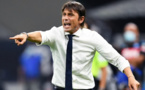 Premier League : l'entraîneur de Tottenham Antonio Conte quitte son poste