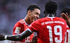 Le Bayern confronté à un coup dur avant son match contre City