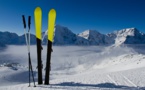 Etats-Unis : un skieur sauve un homme enseveli sous près de 2 m de neige
