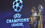 Champions League européenne : Les Citizens survoltés , le Real impérial