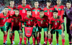 CAN U17 : la CAF délocalise le troisième match du Maroc