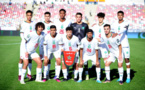 Maroc-Algérie : un derby 100% maghrébin en quarts de finale de la CAN U17
