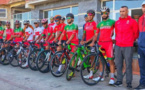 Cyclisme : l'équipe nationale en stage de préparation en Turquie