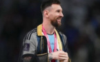 Lionel Messi en Arabie saoudite, ce serait fait!