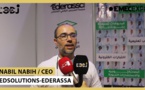 Interview avec Nabil Nabih / CEO - EDERASSA