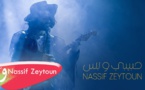 Nassif Zeytoun - Habibi W Bass