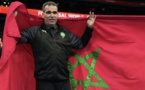 L'équipe du Maroc sacrée championne arabe de Futsal pour la troisième fois de suite