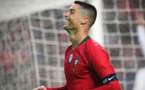 A la veille de la 200e sélection, Ronaldo ne renoncera jamais à jouer pour le Portugal