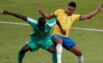 Le Brésil veut bien terminer sa série contre le Sénégal