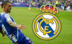 Joselu rejoint le Real Madrid