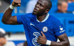Transfert  : Kalidou Koulibaly quitte Chelsea pour l'Arabie saoudite