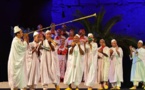 La 52e édition du Festival national des arts populaires prend fin à Marrakech