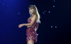 Taylor Swift modifie les paroles de sa chanson "Better than revenge"