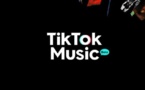 TikTok Music : la nouvelle application de streaming musical