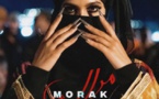 "Morak" : le nouveau clip de Manal Benchlikha