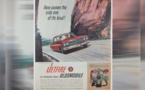 ​L'Oldsmobile Jetfire : la publicité qui a révolutionné l'industrie automobile