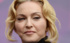 Madonna dit être "sur le chemin de la guérison" après une grave infection