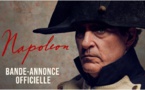 Napoléon : le film de Ridley Scott dévoile sa bande-annonce