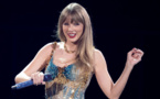 Taylor Swift va devenir maire d'une ville en Californie