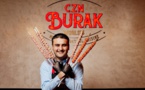 Chef Burak : Le célèbre cuisinier turque porte plainte contre son père