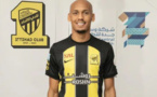 Mercato : Fabinho rejoint Hamdallah et Benzema à Al-Ittihad