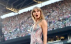 Les fans de Taylor Swift ont provoqué un tremblement de terre à Seattle