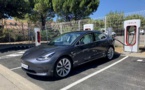 Compteur d’autonomie trafiqué chez Tesla : une première plainte a été déposée !