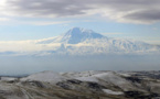 Un Marocain de 12 ans gravit le mont Ararat