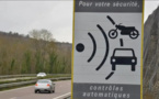 Caméras radar assistées par intelligence artificielle : un outil efficace pour la sécurité routière