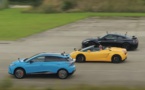 Vidéo : MG 4 X-Power : une sportive électrique qui fait tourner les têtes